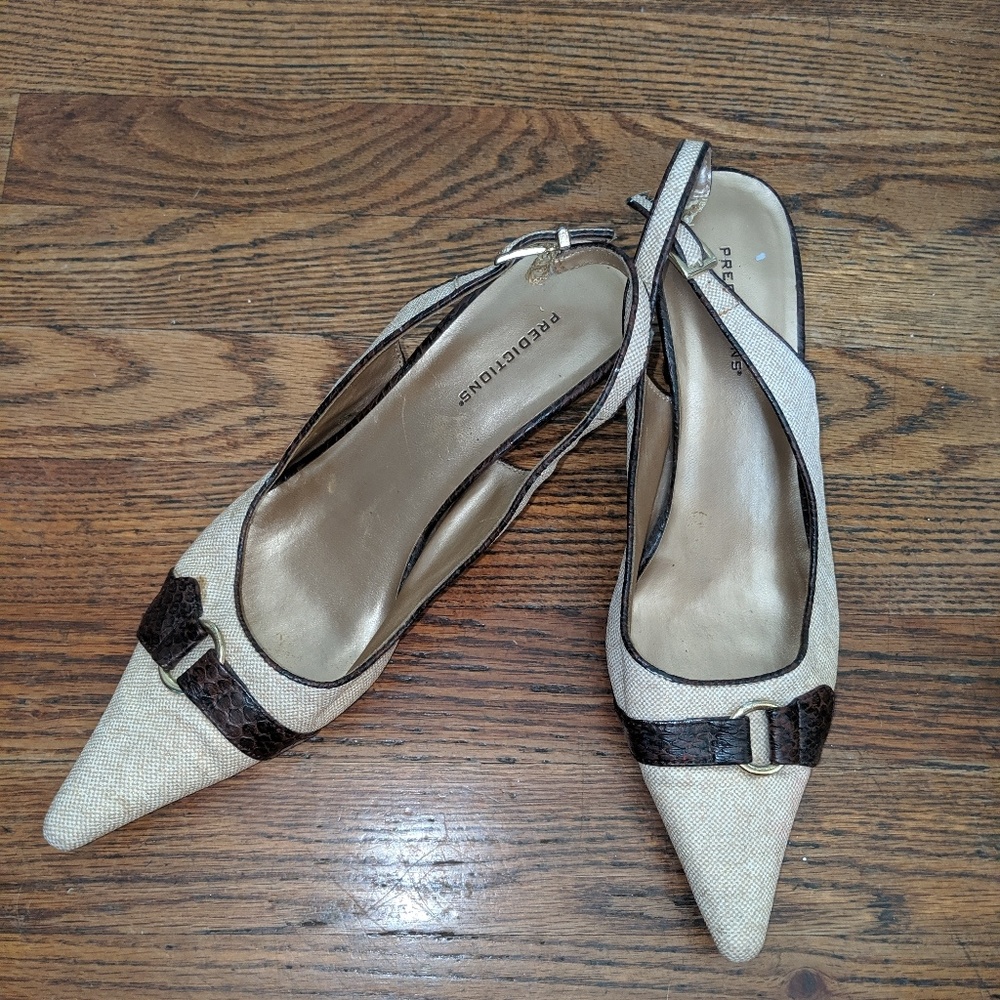 Heels